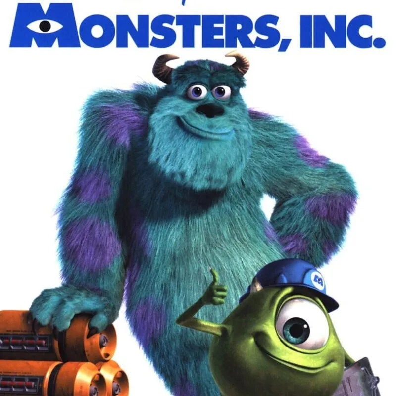 Monsters, Inc.