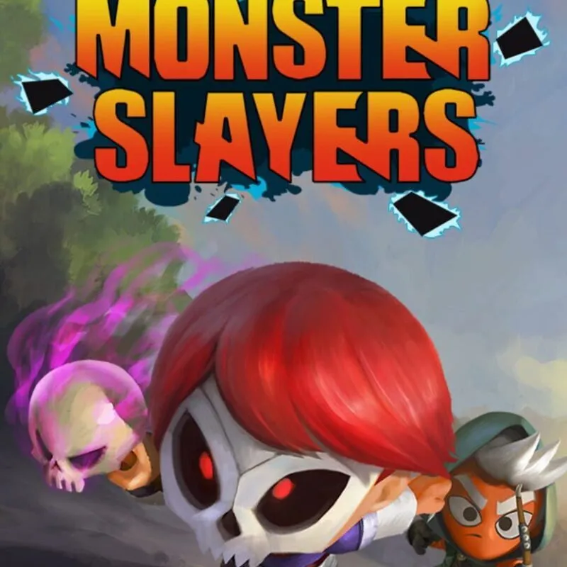 Monster Slayers