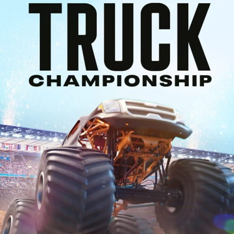 Monster Truck Championship