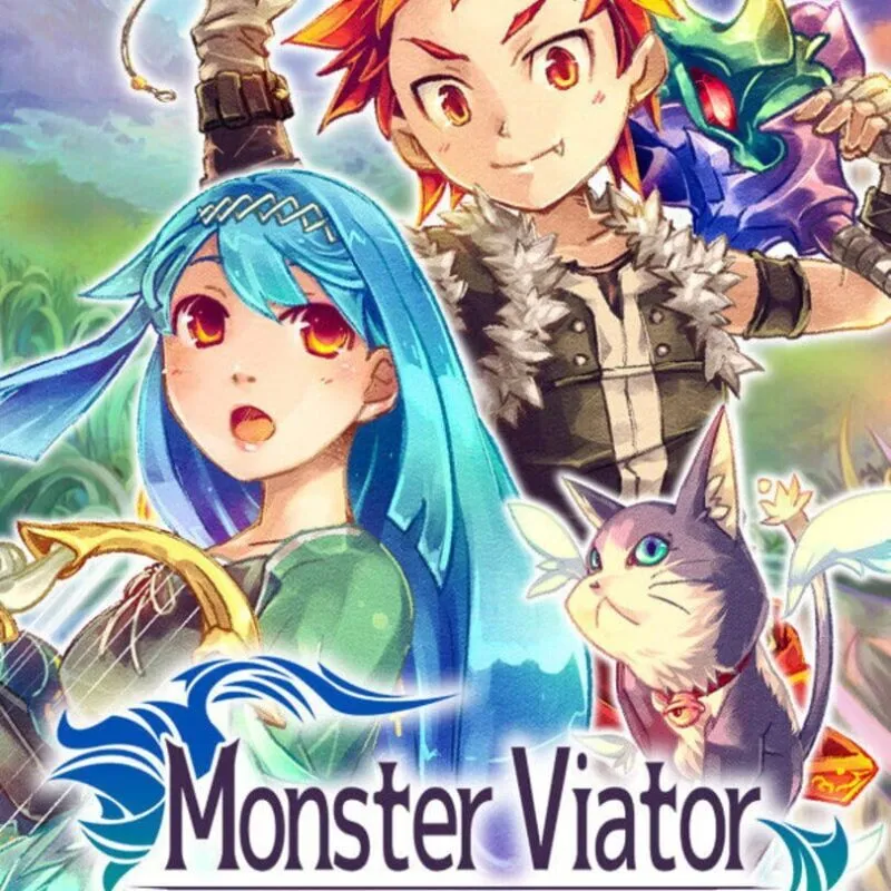 Monster Viator