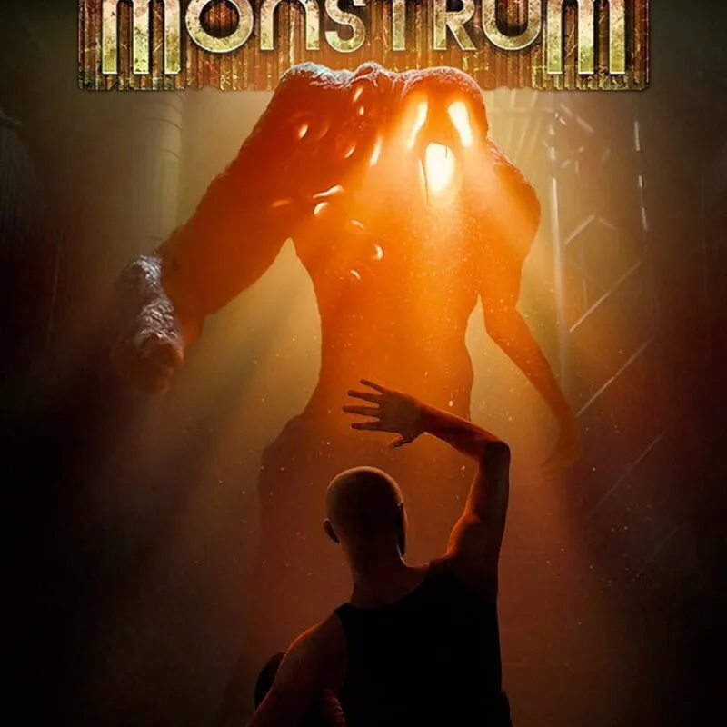 Monstrum