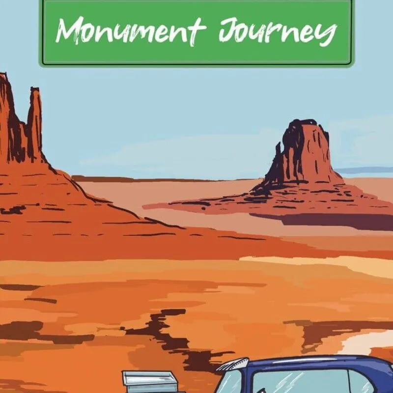 Monument Journey