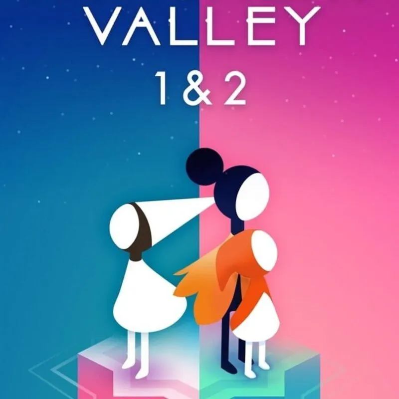Monument Valley 1&amp;2 Bundle