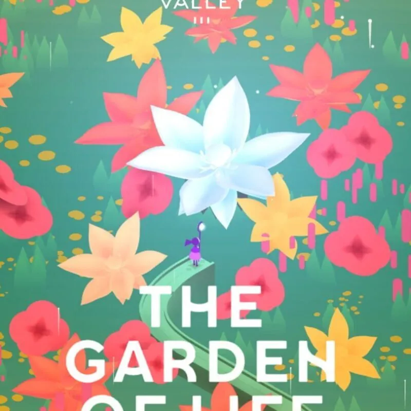 Monument Valley III: The Garden of Life