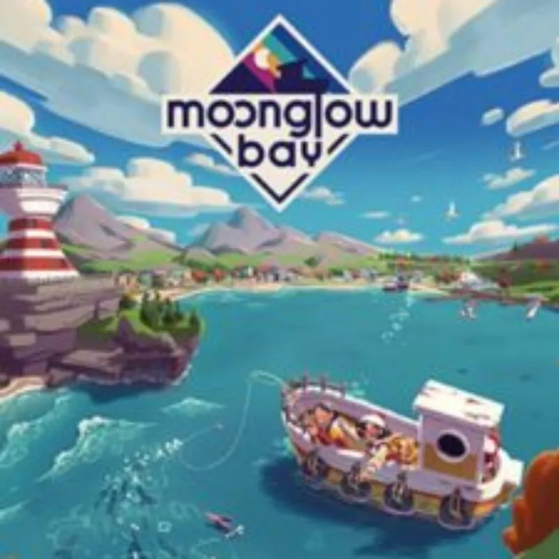Moonglow Bay