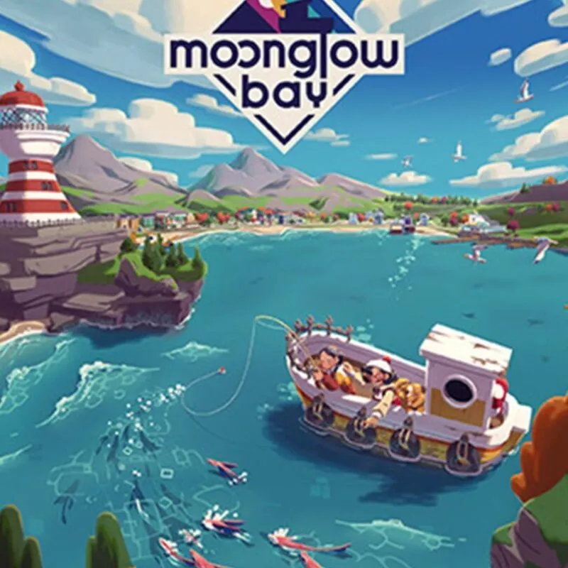 Moonglow Bay