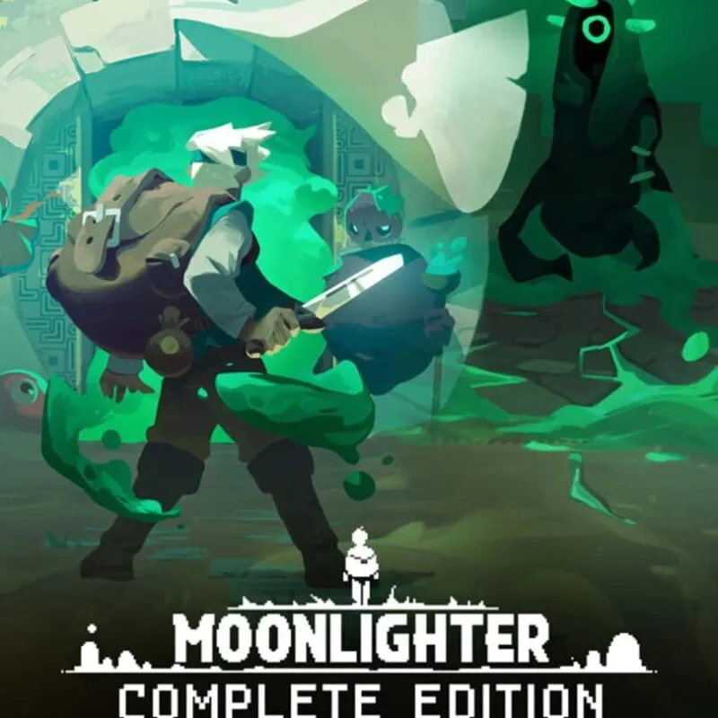 Moonlighter: Complete Edition