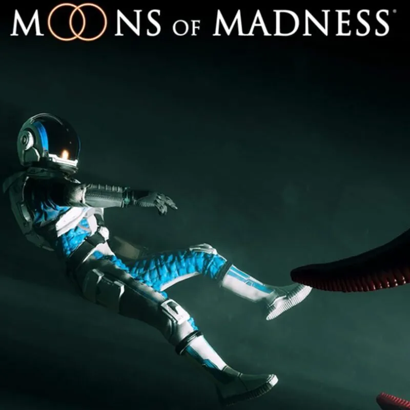 Moons of Madness