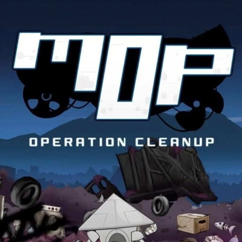 MOP Operation Cleanup