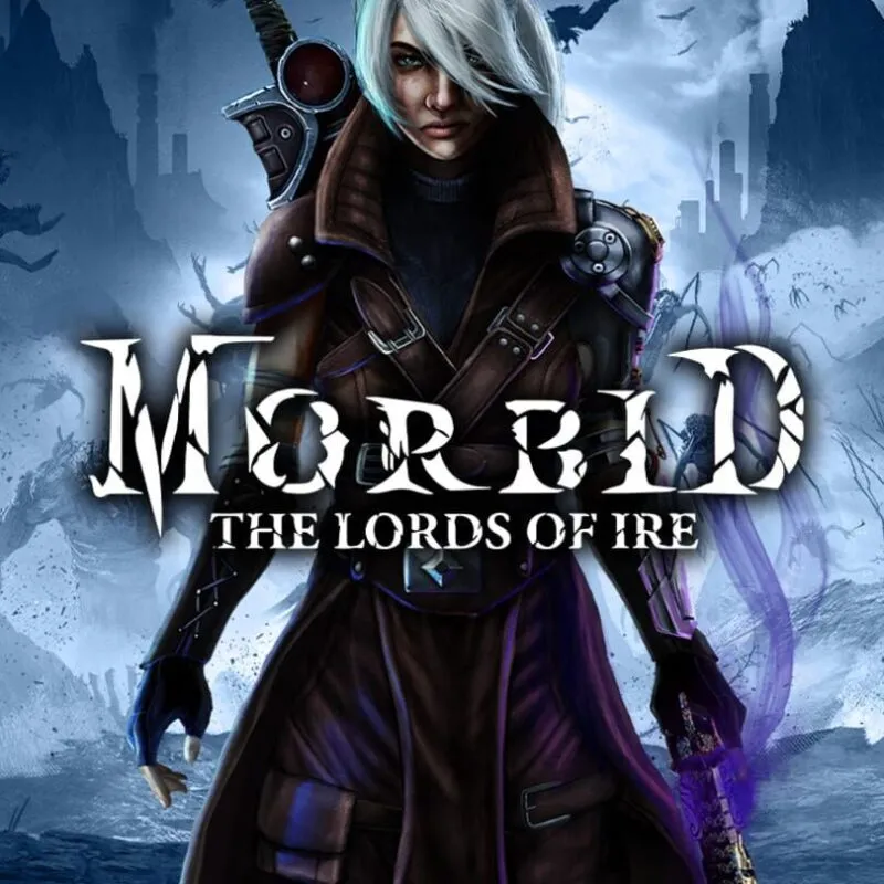 Morbid: The Lords of Ire
