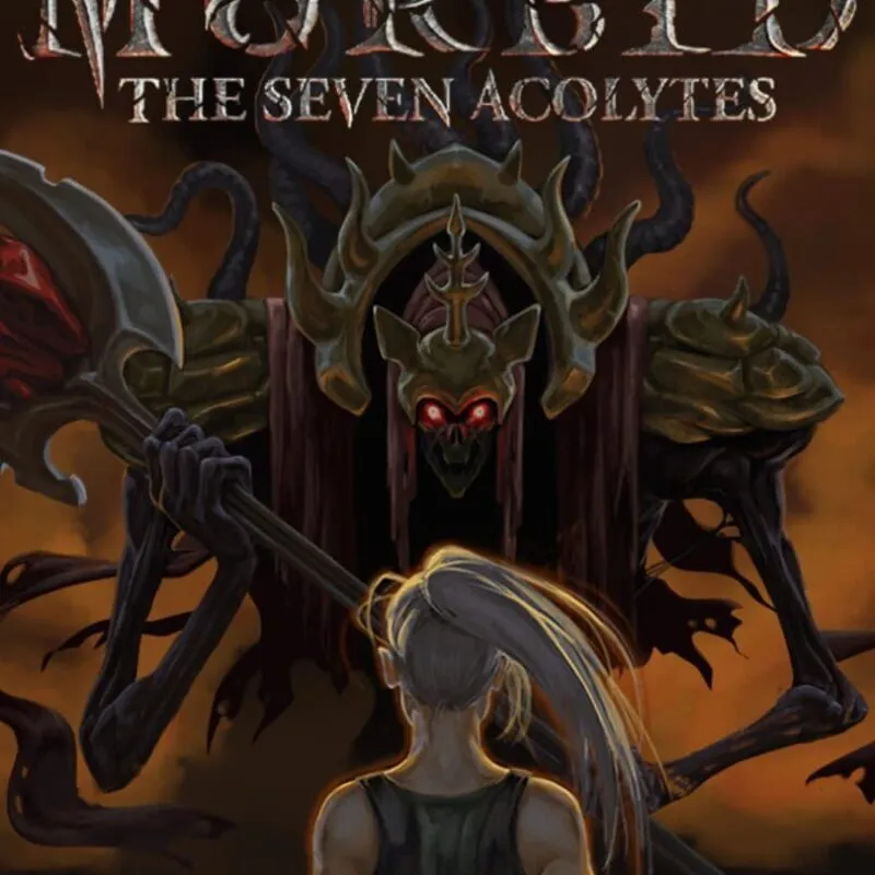 Morbid: The Seven Acolytes