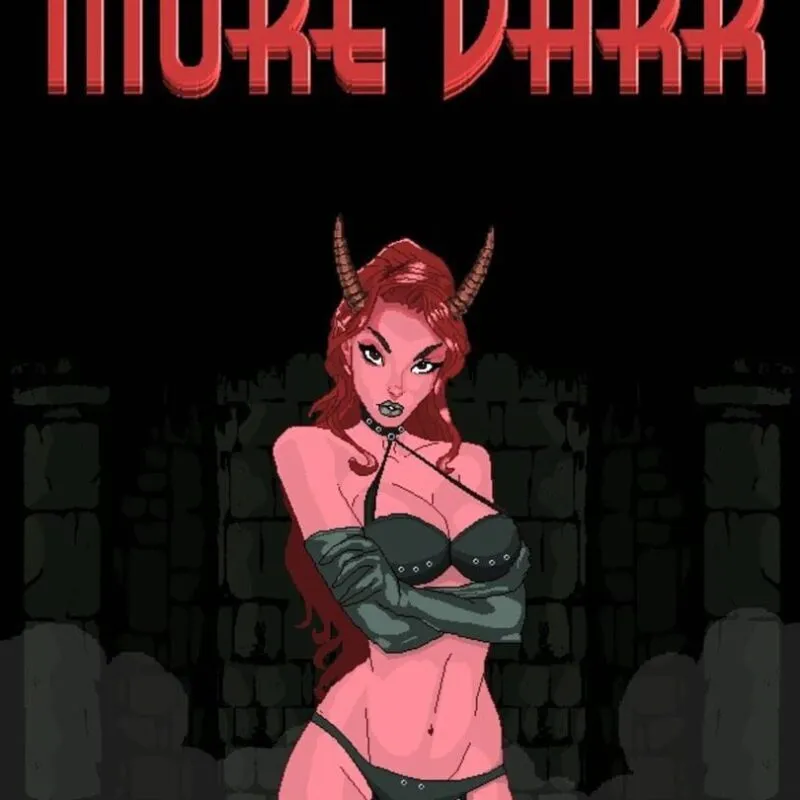 More Dark