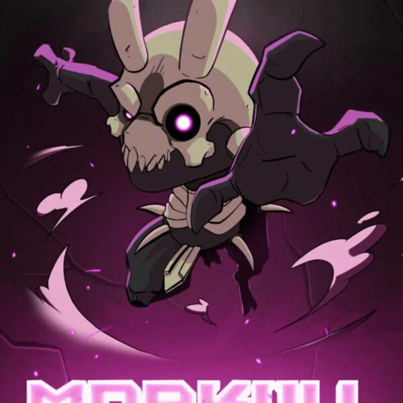 Morkull: Ragast’s Rage