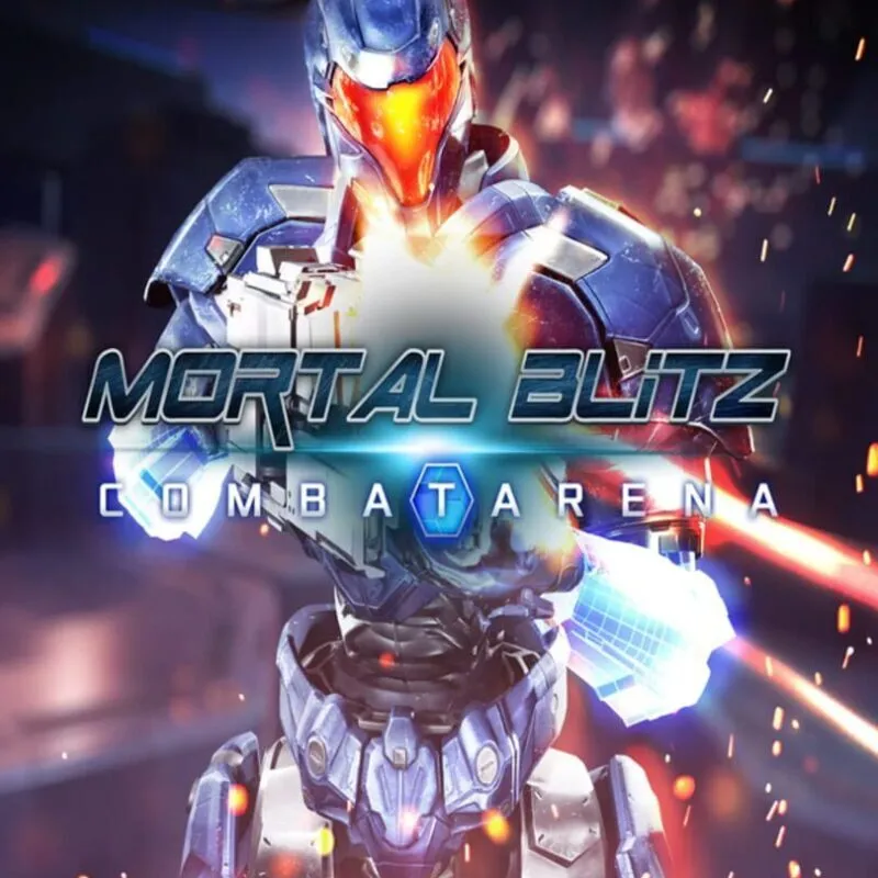 Mortal Blitz: Combat Arena