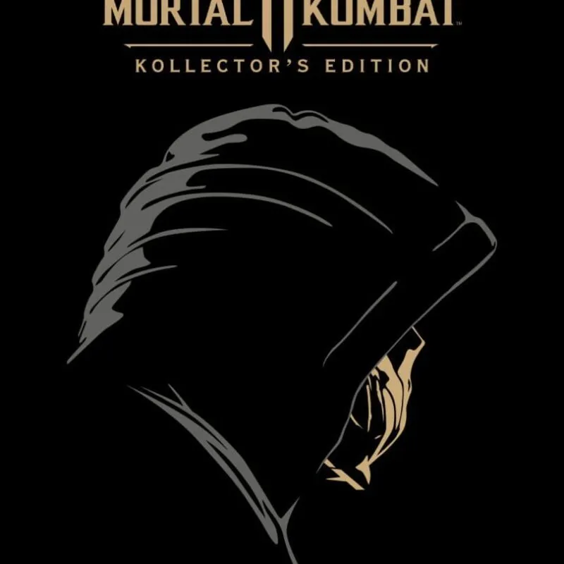 Mortal Kombat 11: Kollector’s Edition