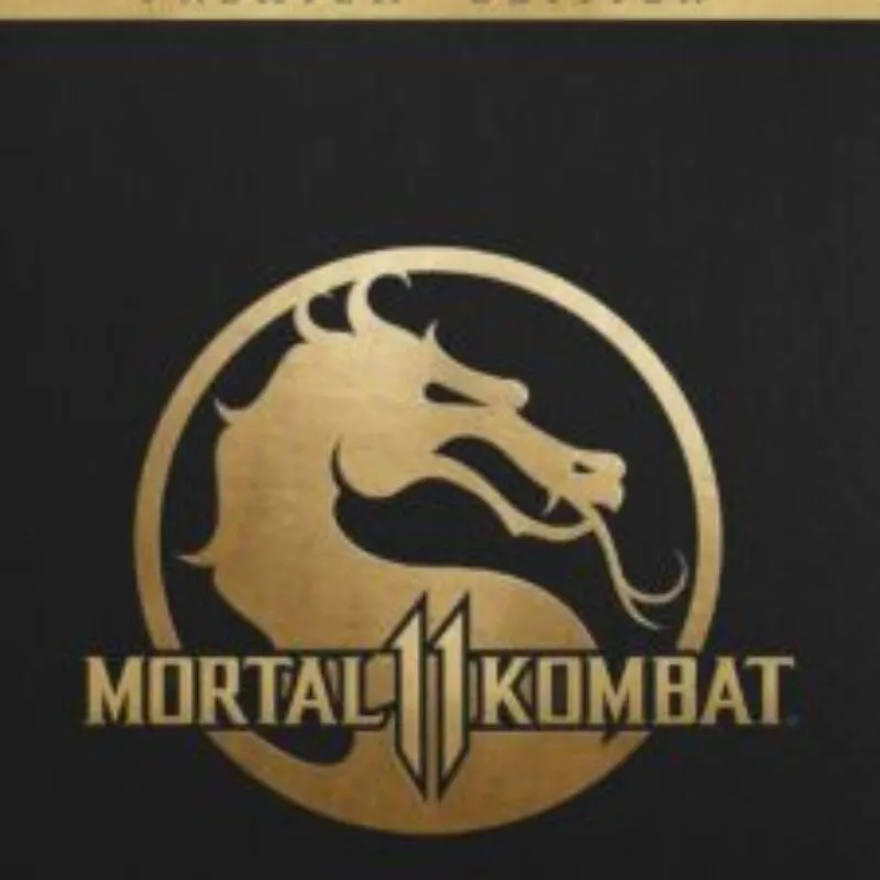 Mortal Kombat 11: Premium Edition