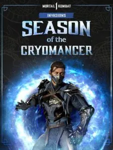 Mortal Kombat 1: Invasions – Season of the Cryomancer