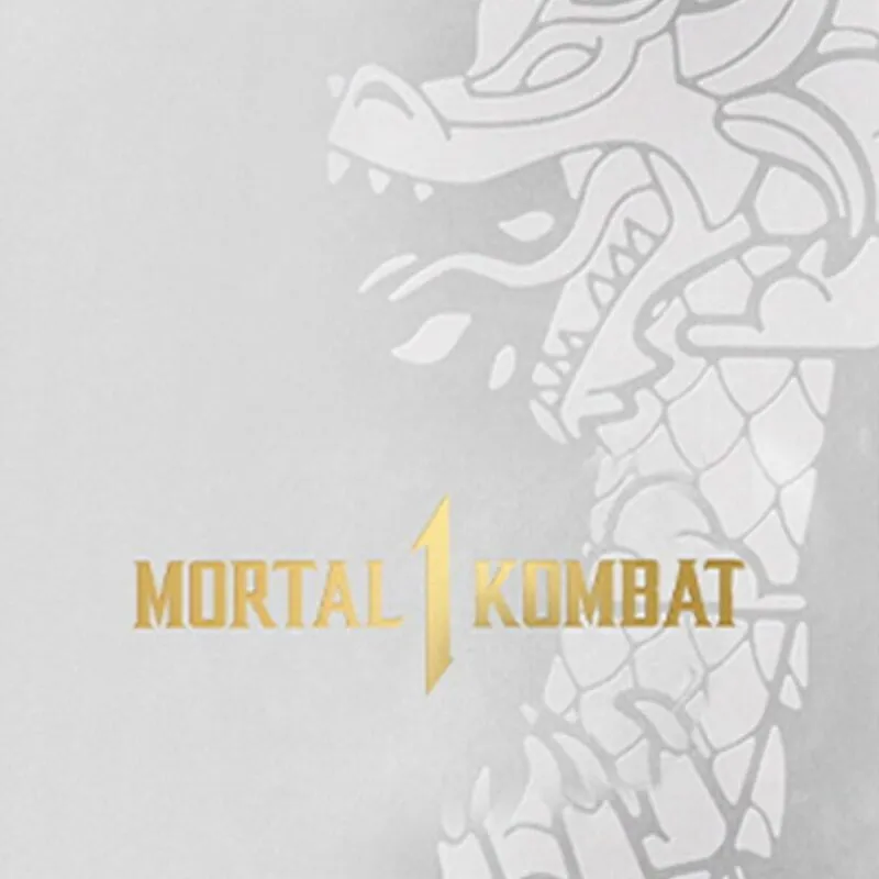 Mortal Kombat 1: Kollector’s Edition