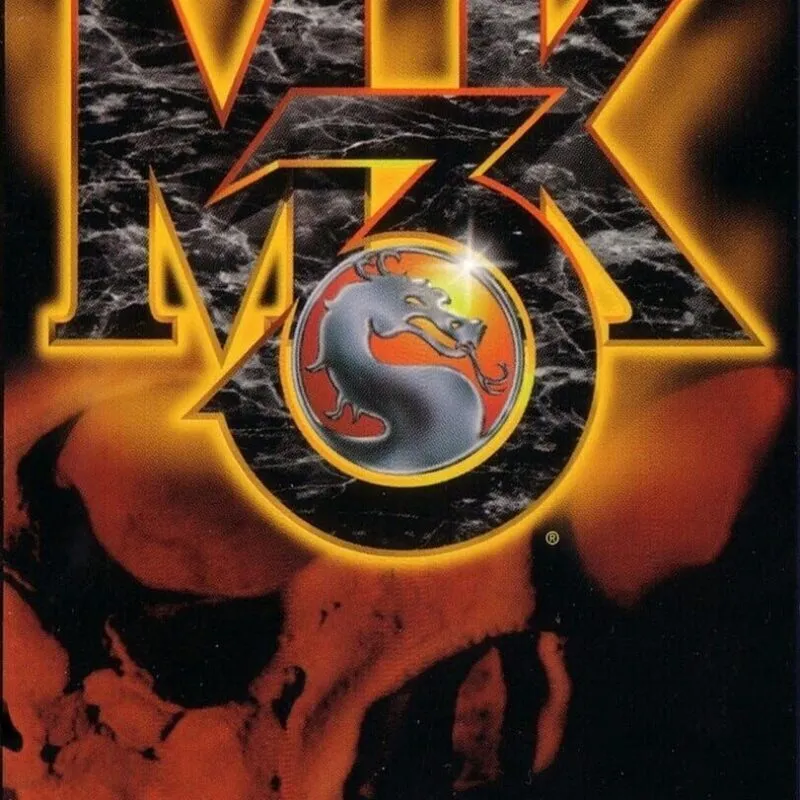 Mortal Kombat 3