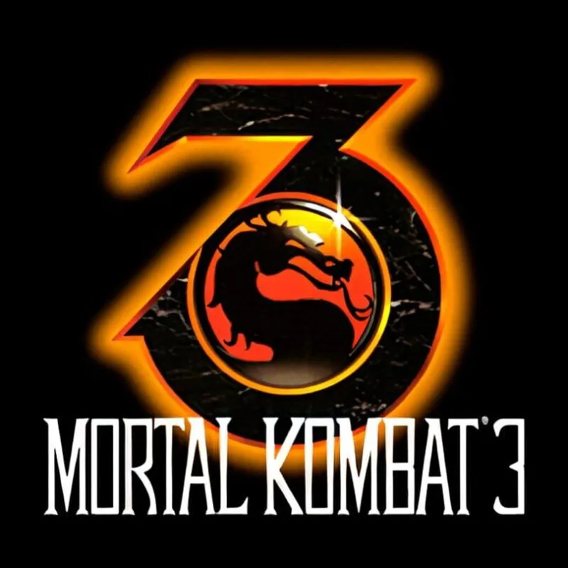 Mortal Kombat 3