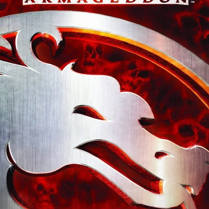 Mortal Kombat: Armageddon