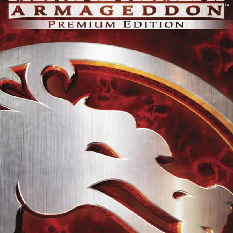Mortal Kombat: Armageddon – Premium Edition