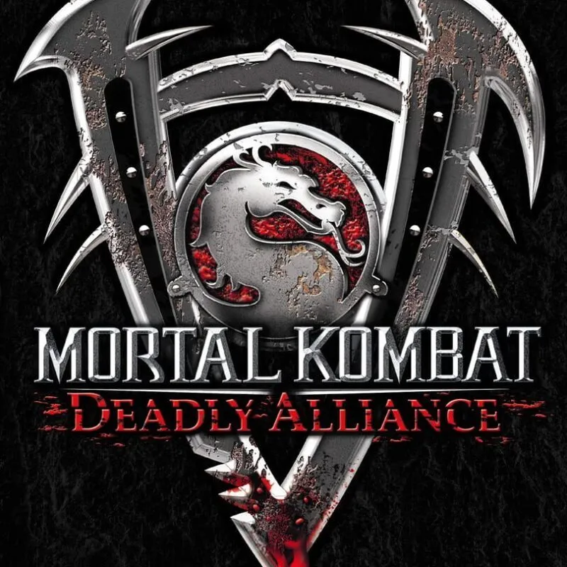Mortal Kombat: Deadly Alliance