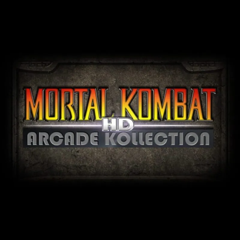 Mortal Kombat HD Arcade Kollection