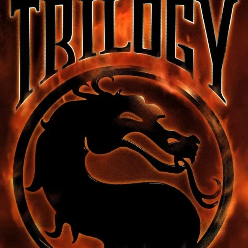 Mortal Kombat Trilogy
