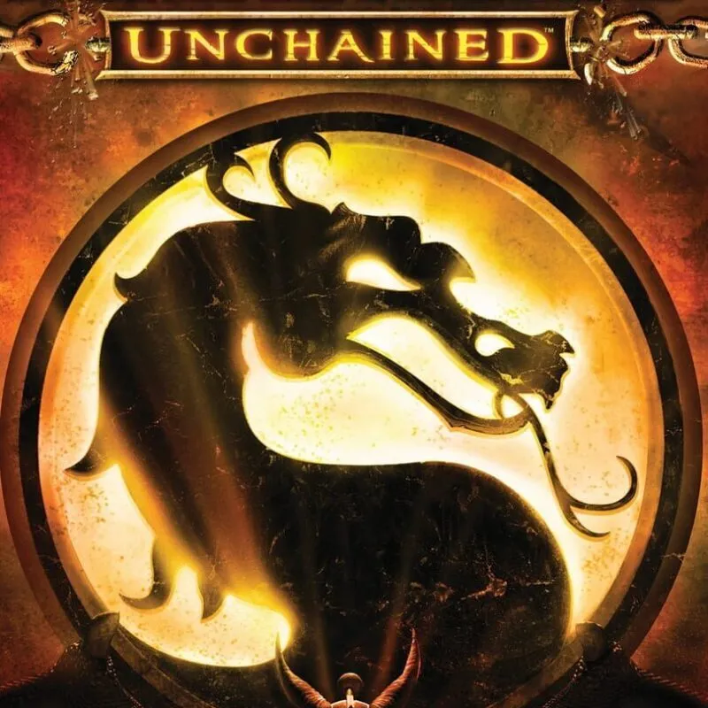 Mortal Kombat: Unchained