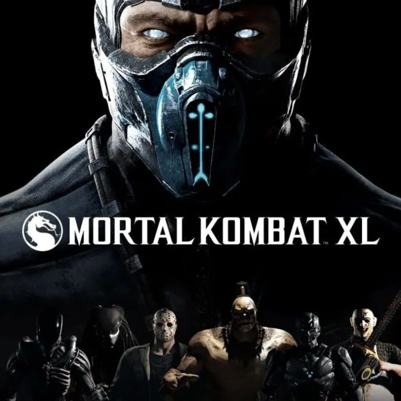 Mortal Kombat XL