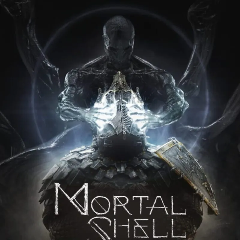 Mortal Shell