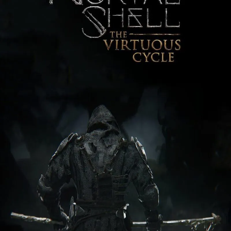 Mortal Shell: The Virtuous Cycle