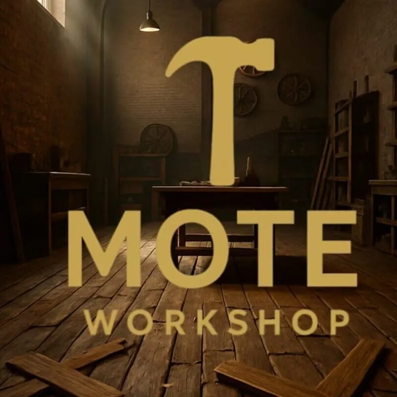 Mote: Workshop
