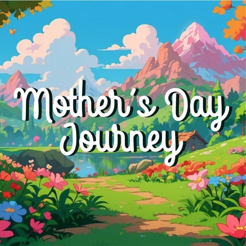 Mother’s Day Journey