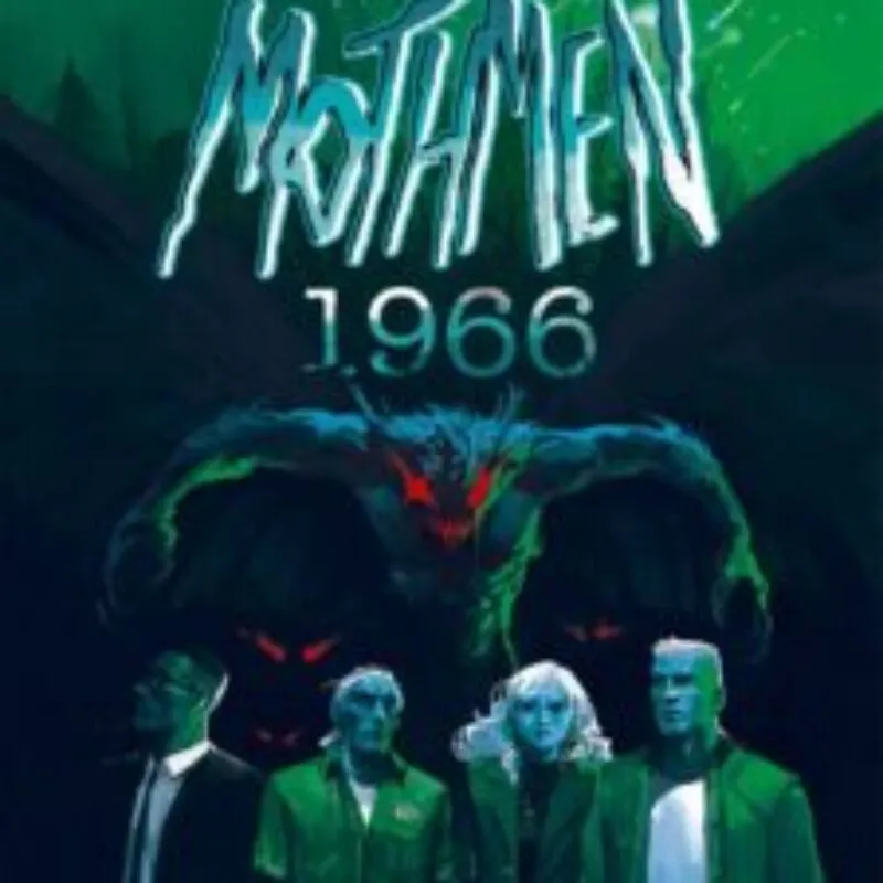 Mothmen 1966