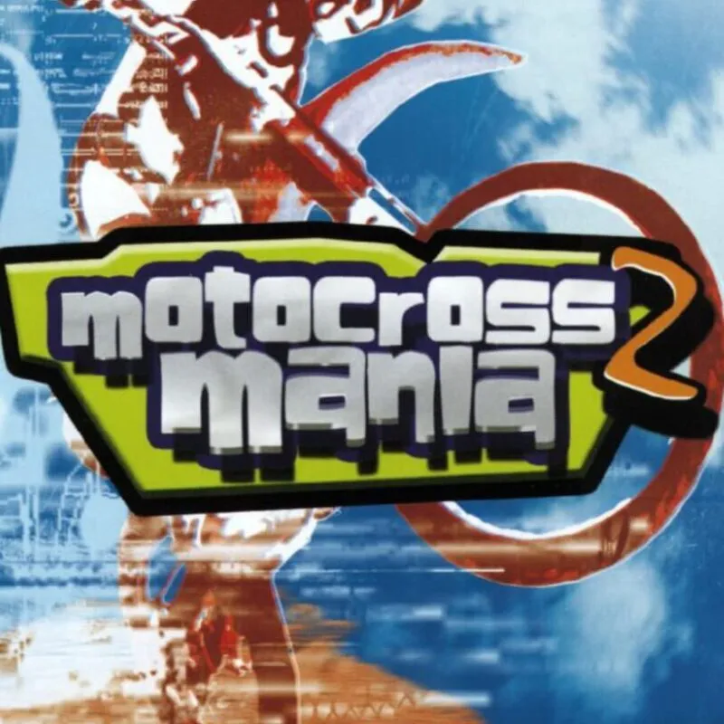 Motocross Mania 2