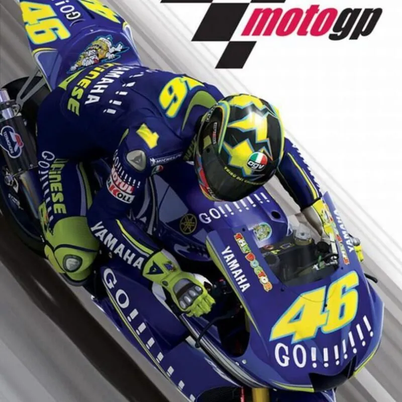 MotoGP