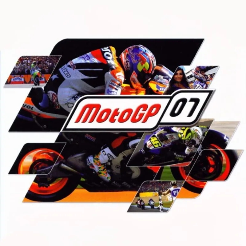 MotoGP ’07