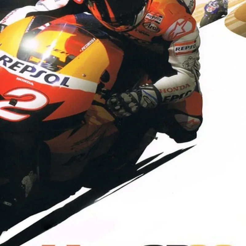 MotoGP ’08