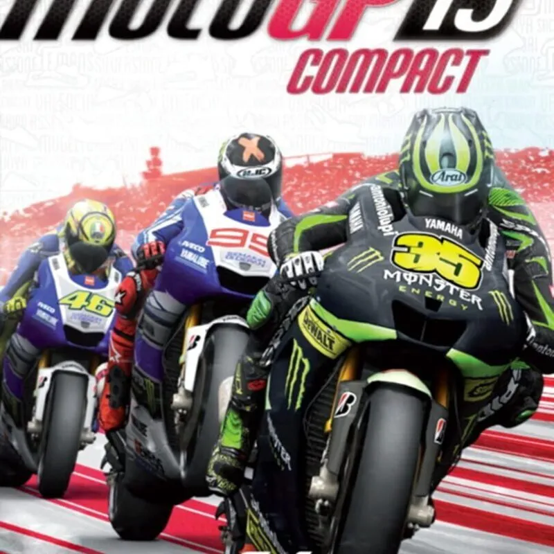 MotoGP 13 Compact