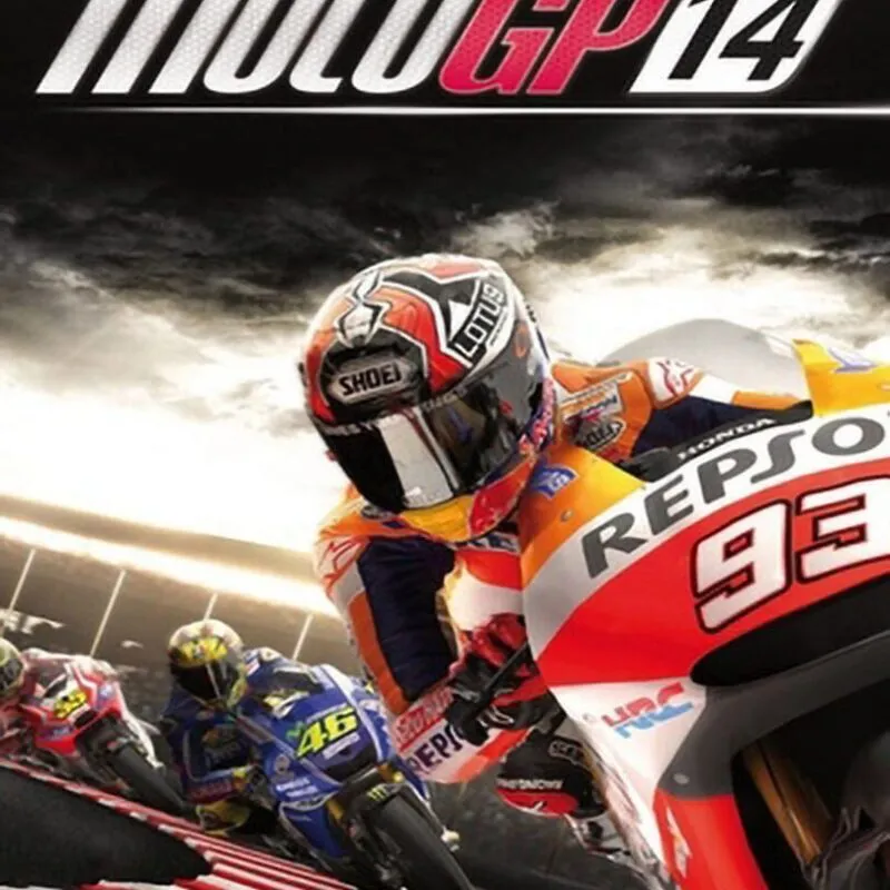 MotoGP 14