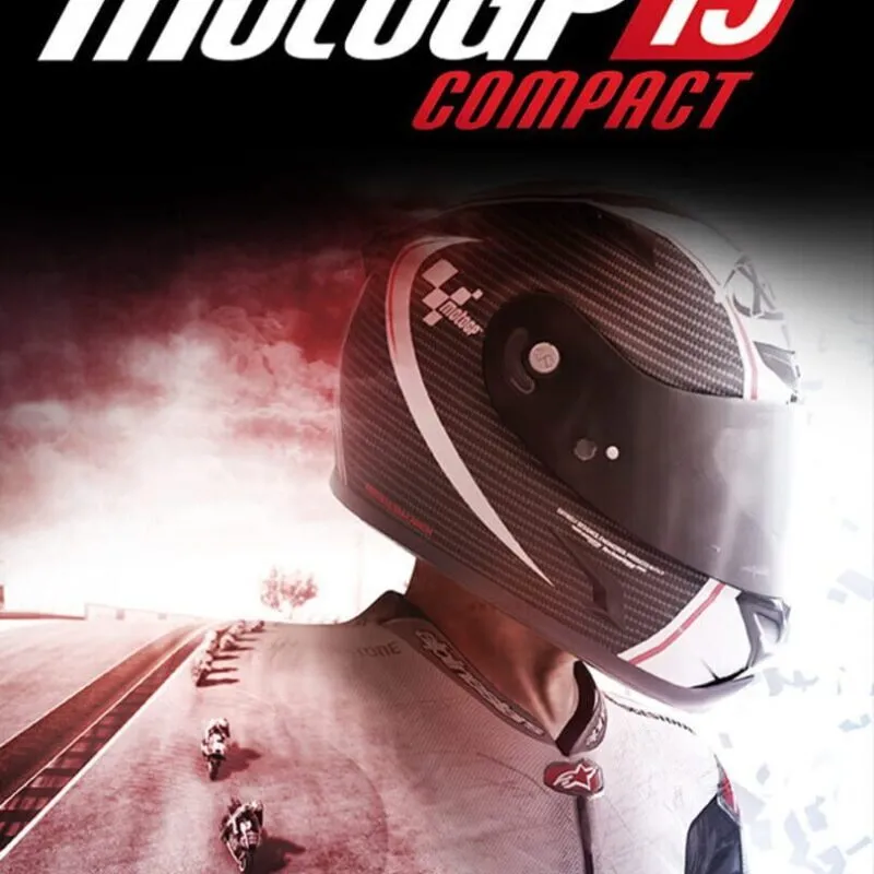 MotoGP 15 Compact