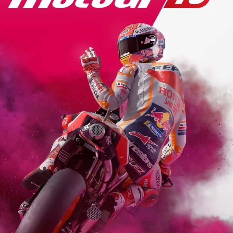 MotoGP 19