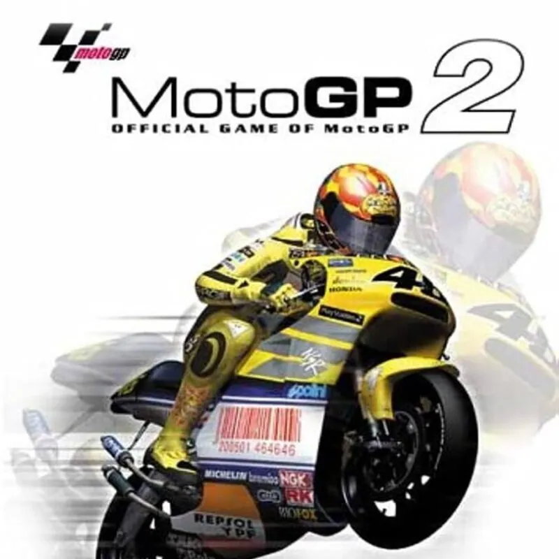 MotoGP 2