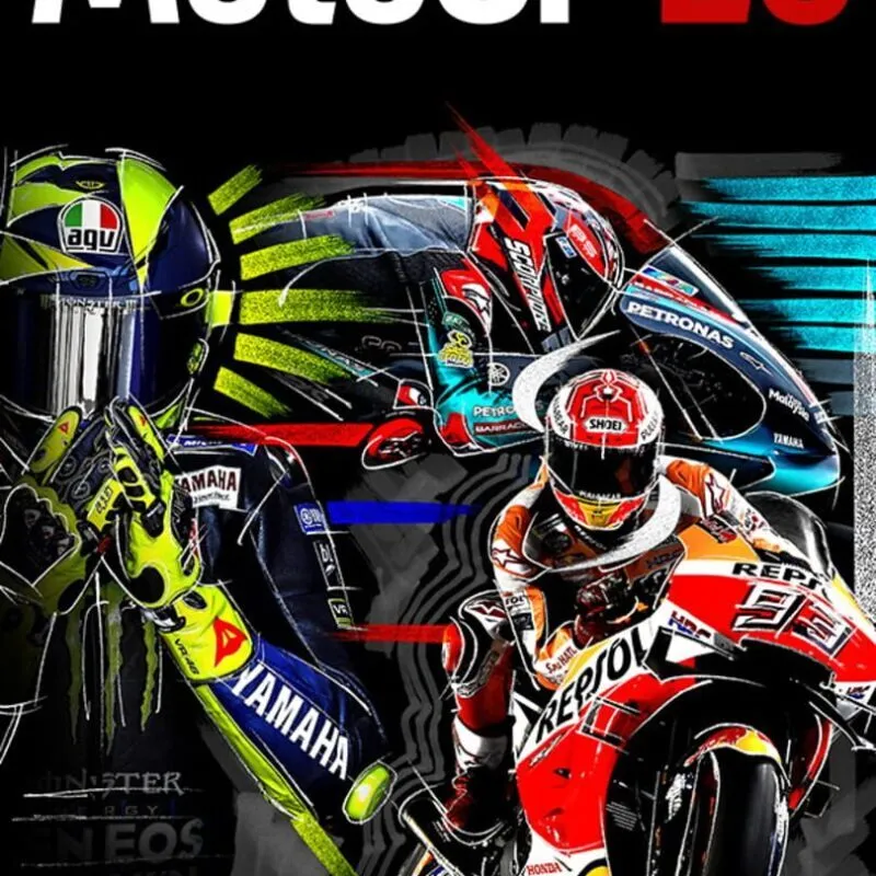 MotoGP 20