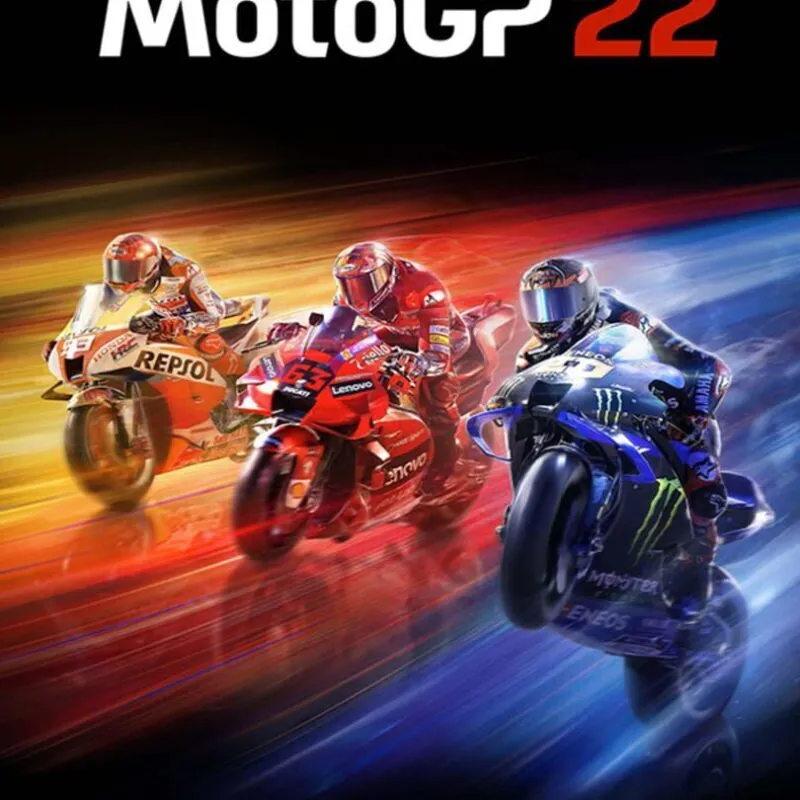 MotoGP 22