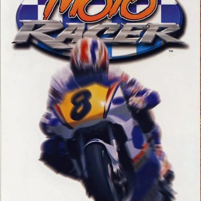Moto Racer
