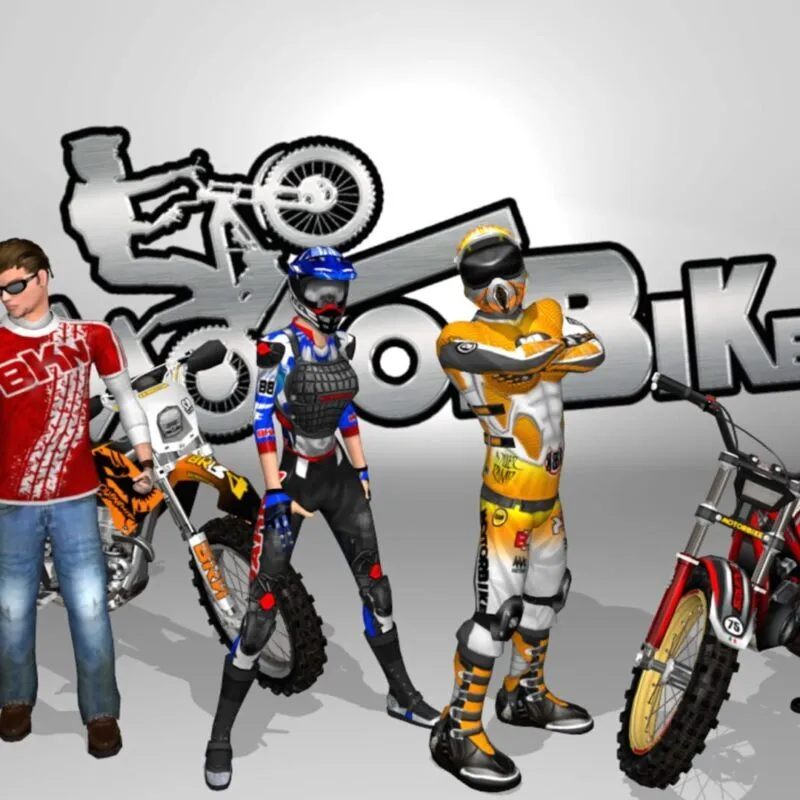 Motorbike