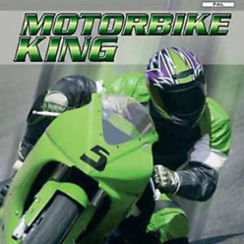 Motorbike King